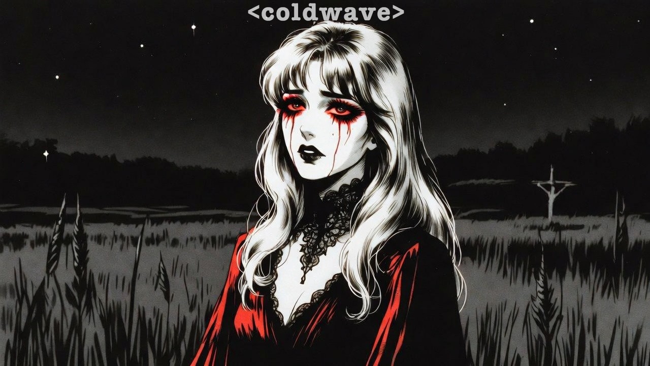 GOTH PLAYLIST | BEST MIX 2026 - Dark Wave, Goth, Coldwave