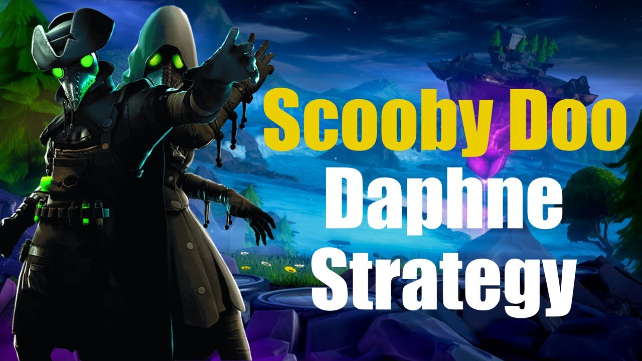 Scooby Doo Pinball CE - 60 Million Points - Daphne Strategy