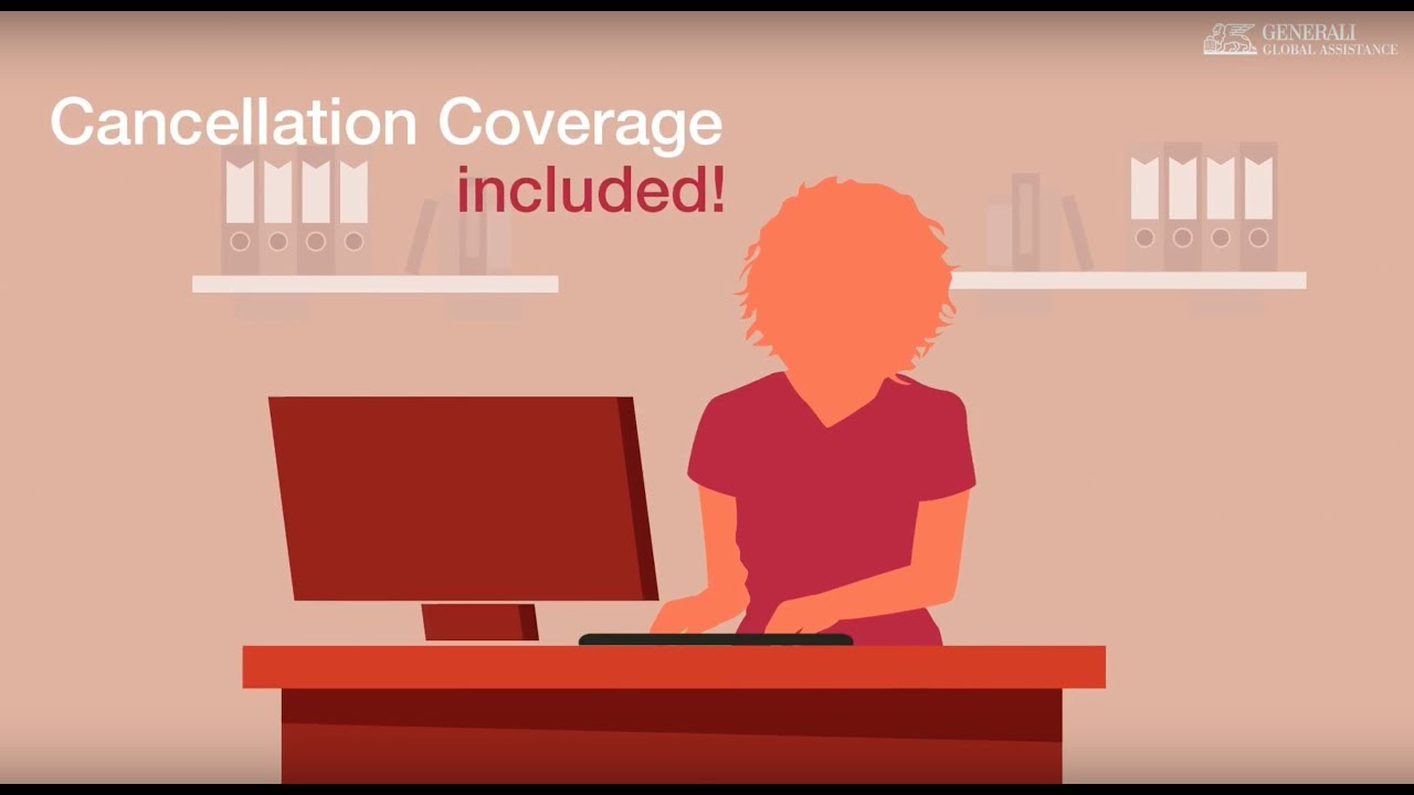 How Trip Cancellation Coverage Works - Travel Insurance Explained
