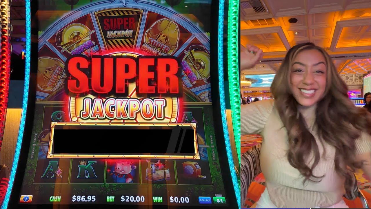 RECORD BREAKING! The FIRST EVER Super Jackpot on Huff N More Puff On Youtube!