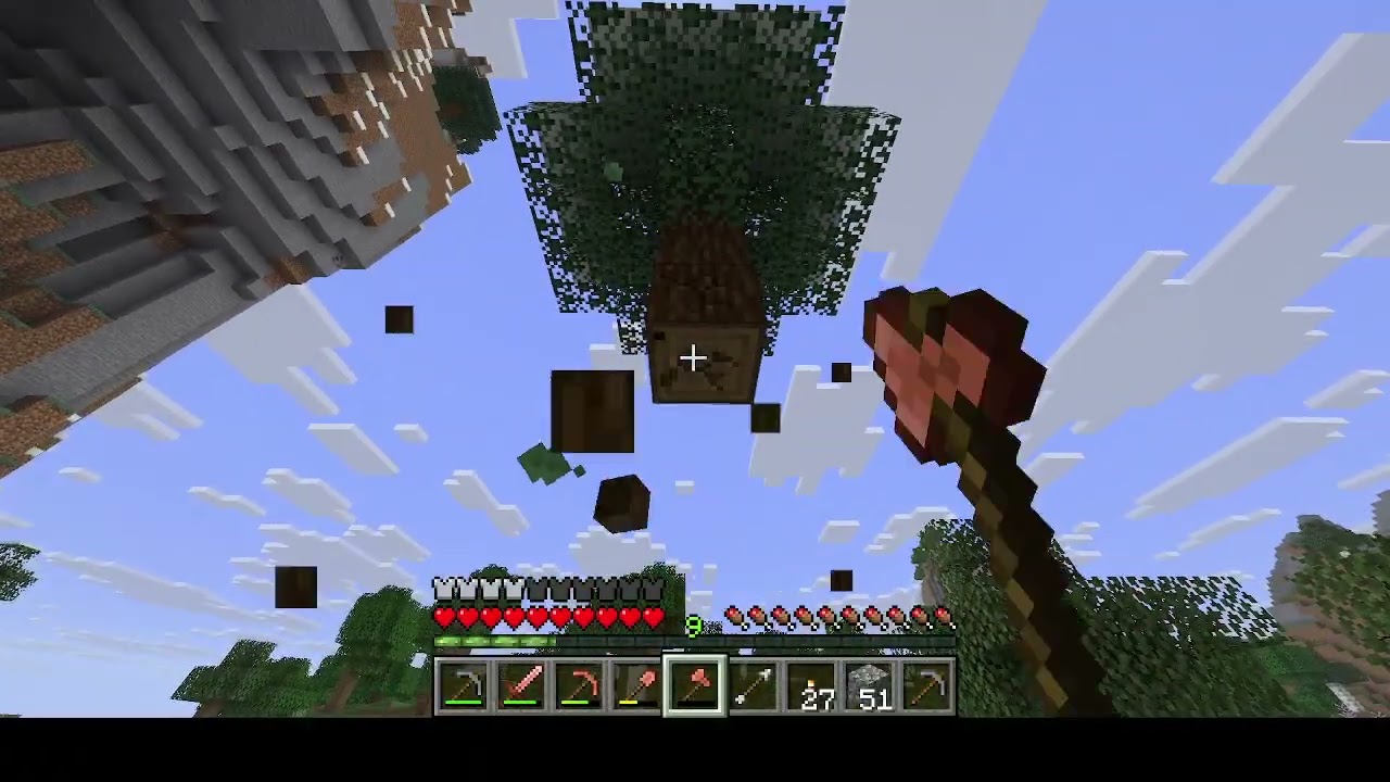 Minecraft 3