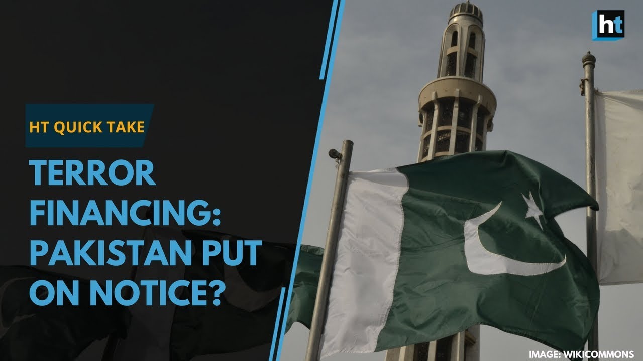 HT Quick Take: Pakistan on notice over terror financing- What exactly happened at FATF?