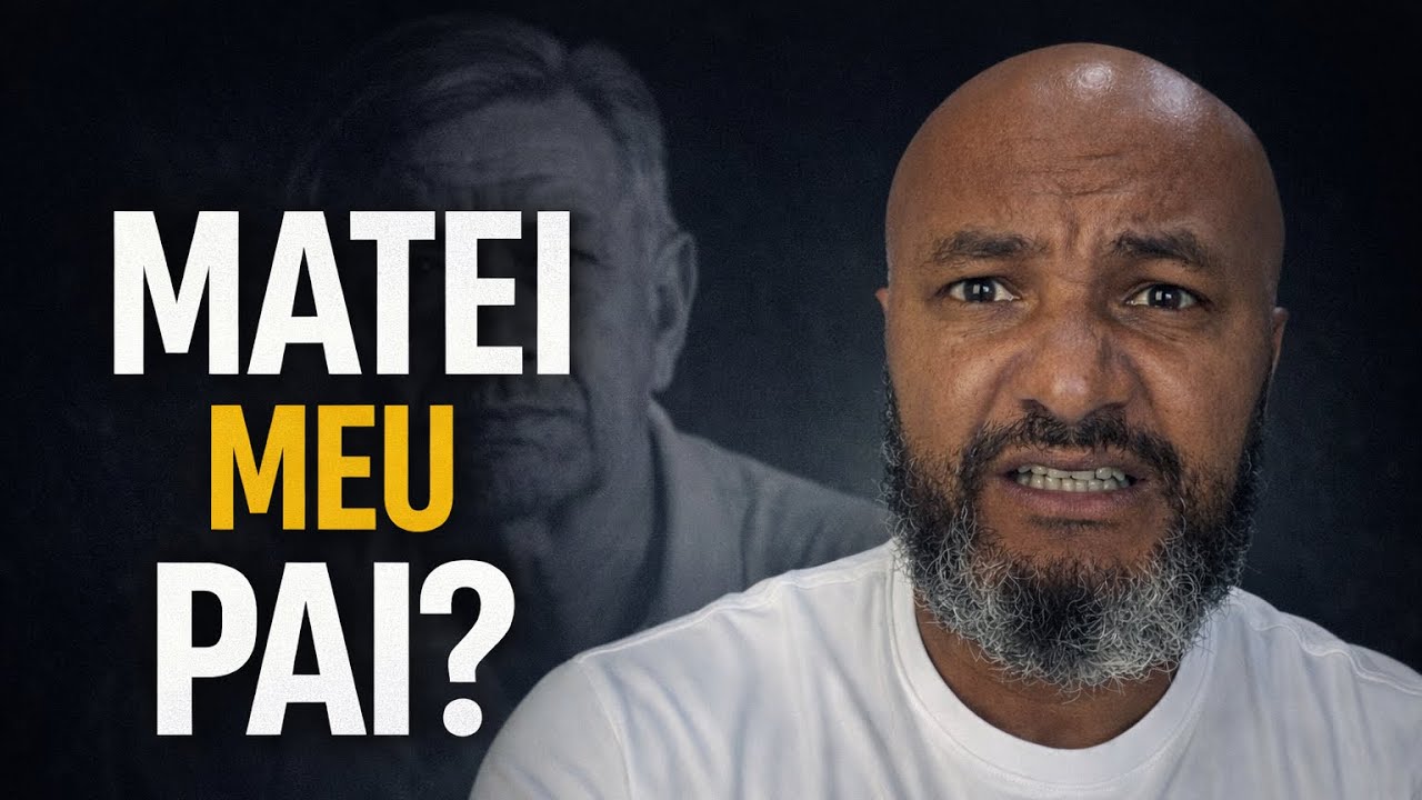 Você precisa “matar” seu pai para viver?