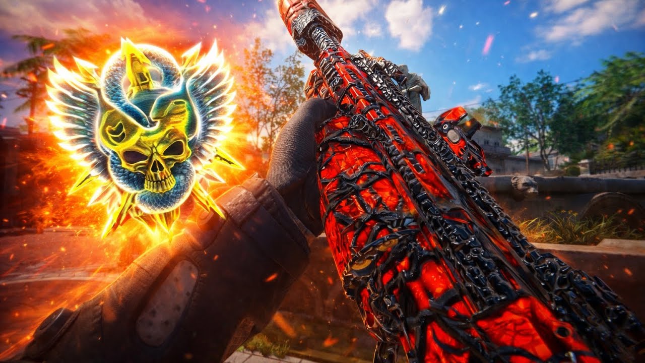 TENTANDO O VERY NUCLEAR #20 - ECHO 12