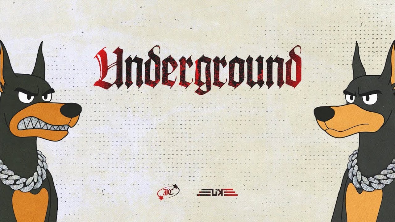 ELIKEMUSIC | JAY CHANGER - UNDERGROUND 
