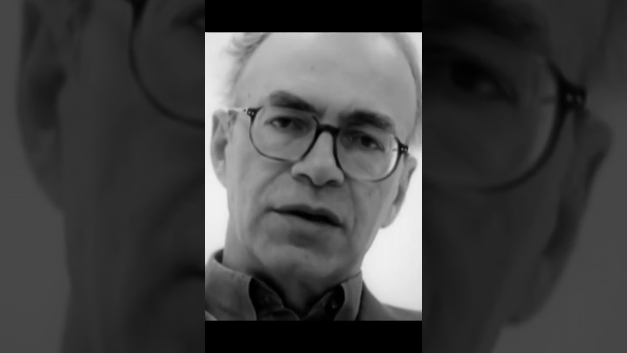 Peter Singer on Abortion #philosophy #abortion #petersinger