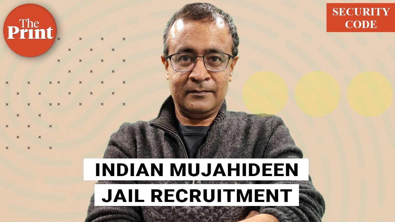 A cook, a guitarist & a Sufi with Kalashnikov — how Indian Mujahideen spreads jihadist hate in jails