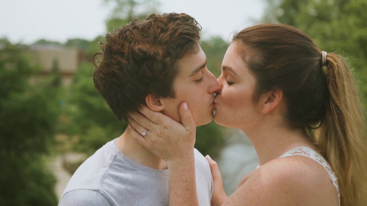 Michael + Beth - Wedding Film