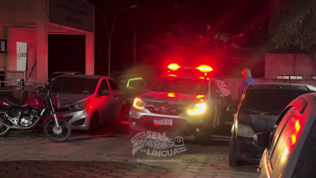 GATI 6° BPM PRENDE 
