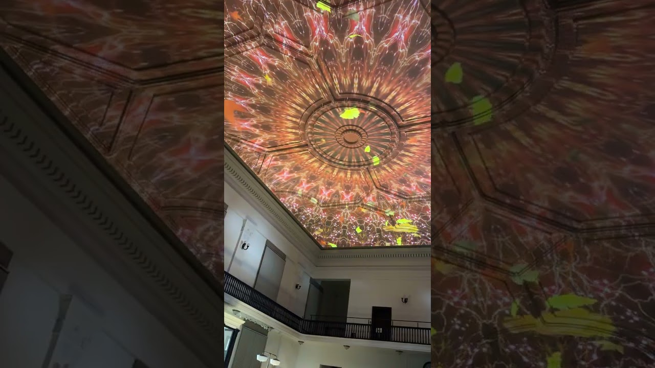 小樽藝術村 中場展演