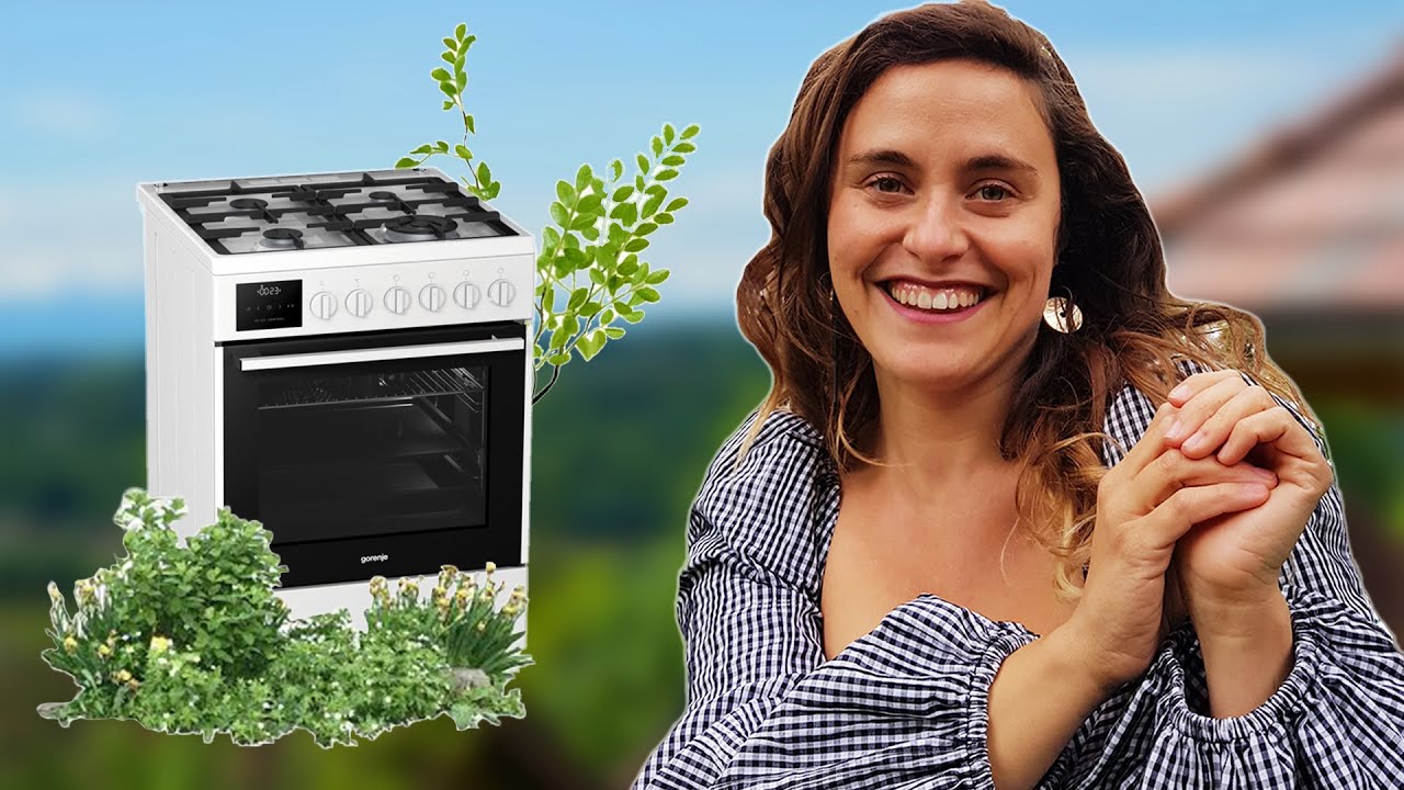 Fabriquer un four qui ne consomme pas d'énergie !