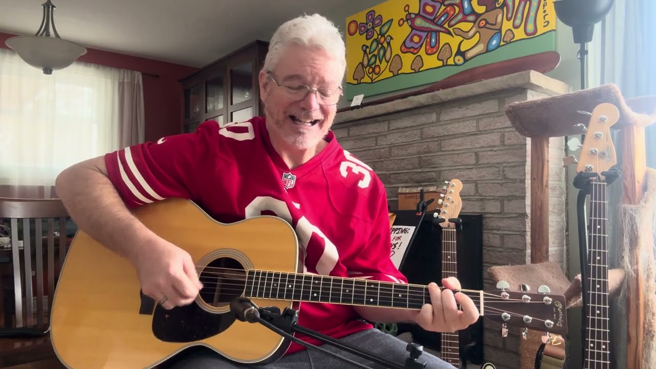 My Old Friend The Blues