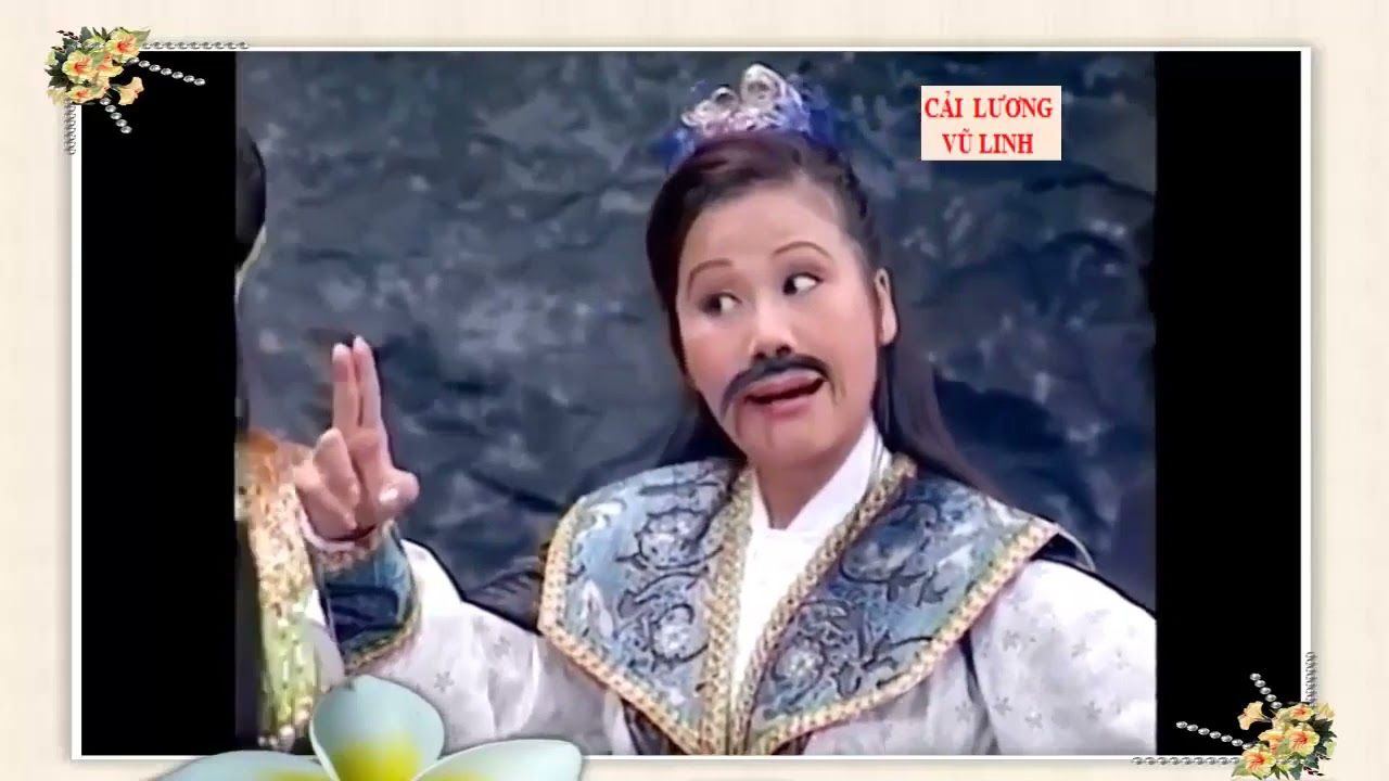 TỐNG TRƯỜNG LONG - TIÊU ANH PHỤNG - VŨ LINH - TÀI LINH