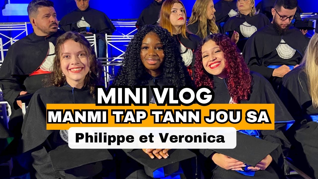 Manmi ou  pa sispann enpresyone mwen chak jou pou kouraj ou ak entèlijans ou ❤️🥺