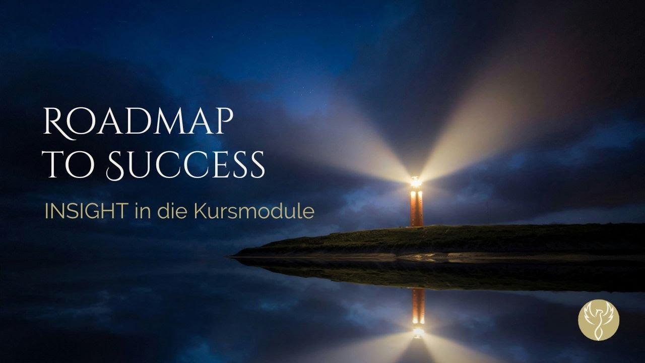 INSIGHT Roadmap to Success