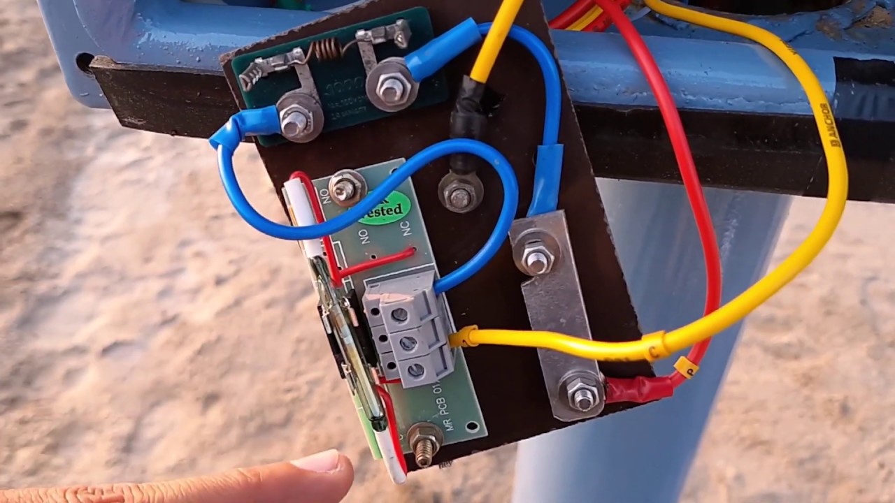Pipeline TLP Test Coupon Measurements (1080p) - By Bhargav Chauhan | Cathodic Protection