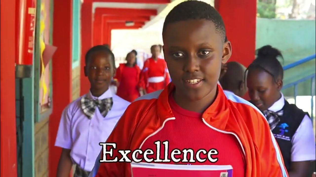 Marion Junior Secondary School     #JSS    #junior #secondary  #school