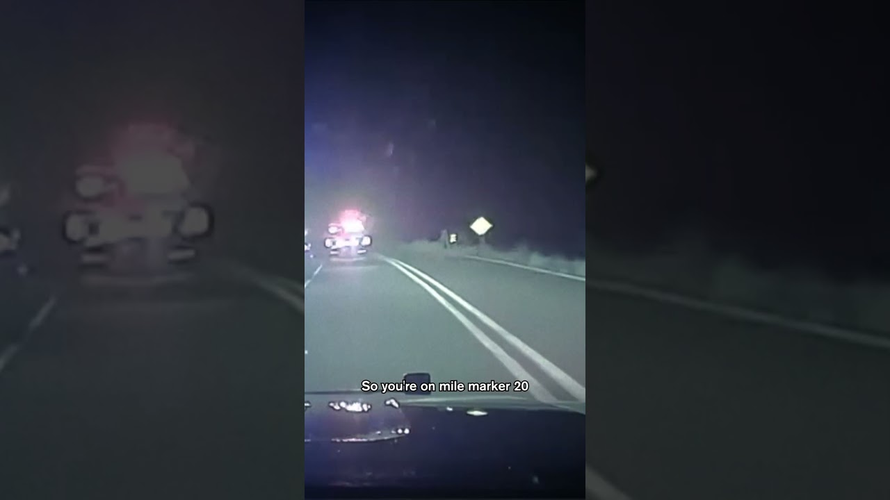 Police Rush to Help an Incapacitated Officer | Crime in Progress | A&E 