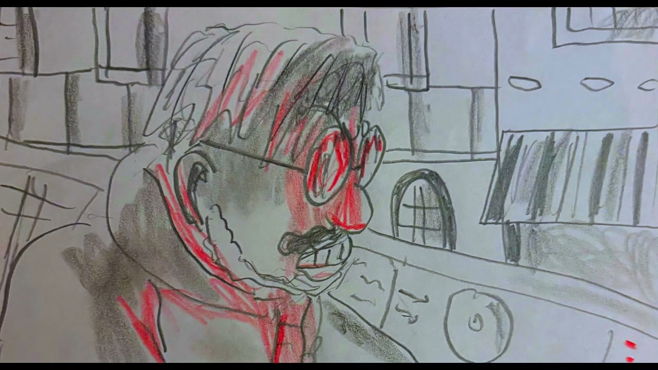 Sonic the Christian 1: Dr. Moorebotnik vs Sonic the Christian Final battle 