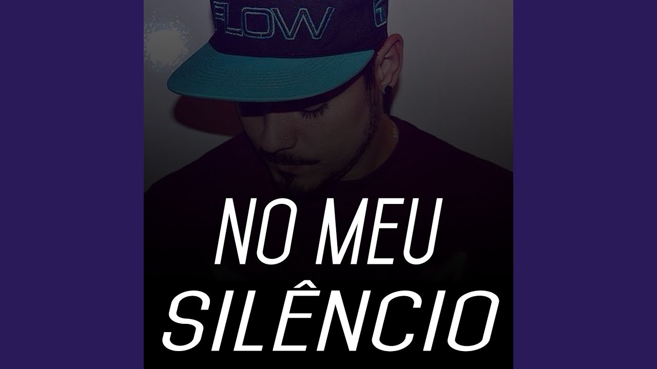 No Meu Silêncio