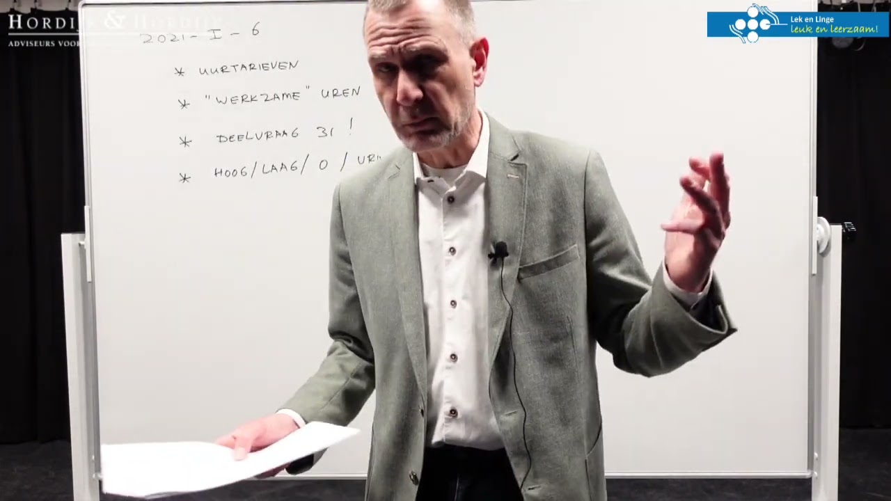 Examenopgave 2021 I 6