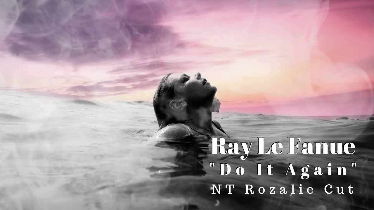 Ray Le Fanue  - 