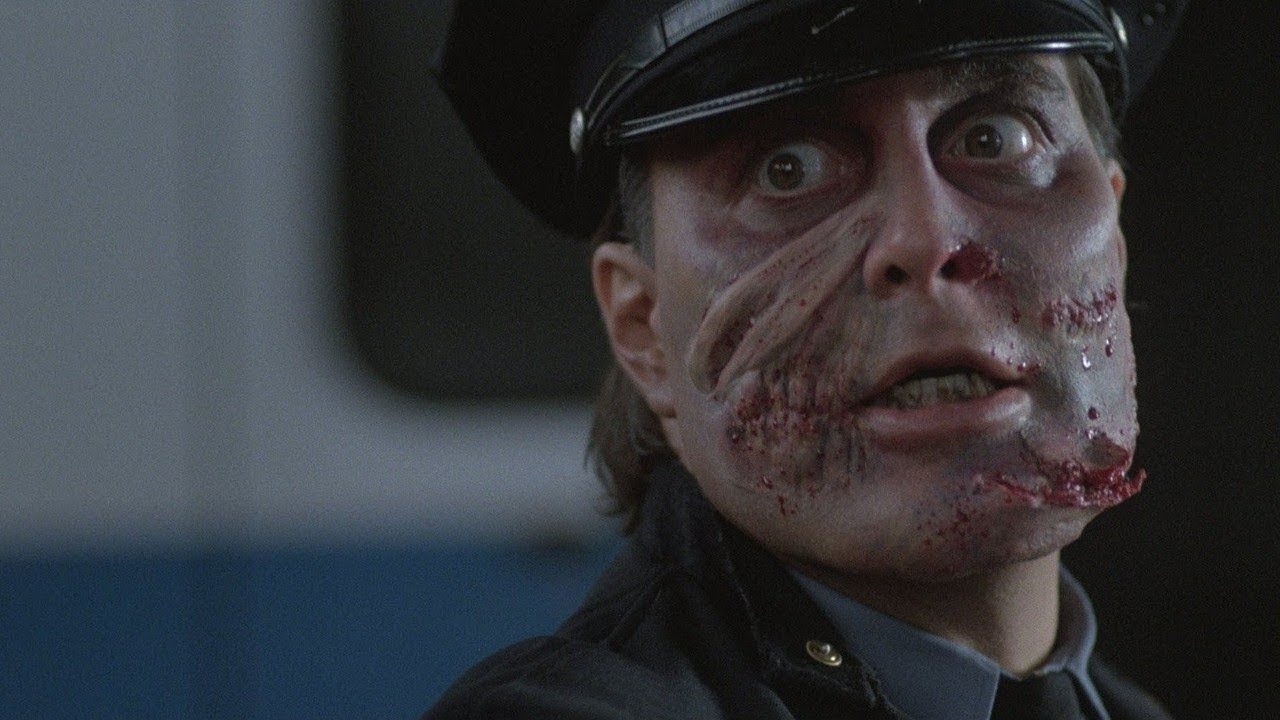 Poliziotto sadico | Bruce Campbell | Film Completo in Italiano Full HD