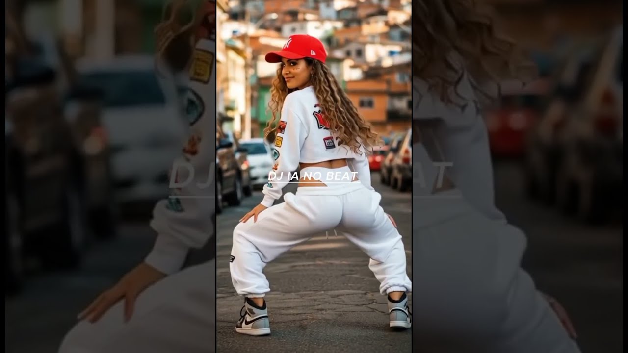 Funk 150 BPM #dancechallenge #shots #twerk