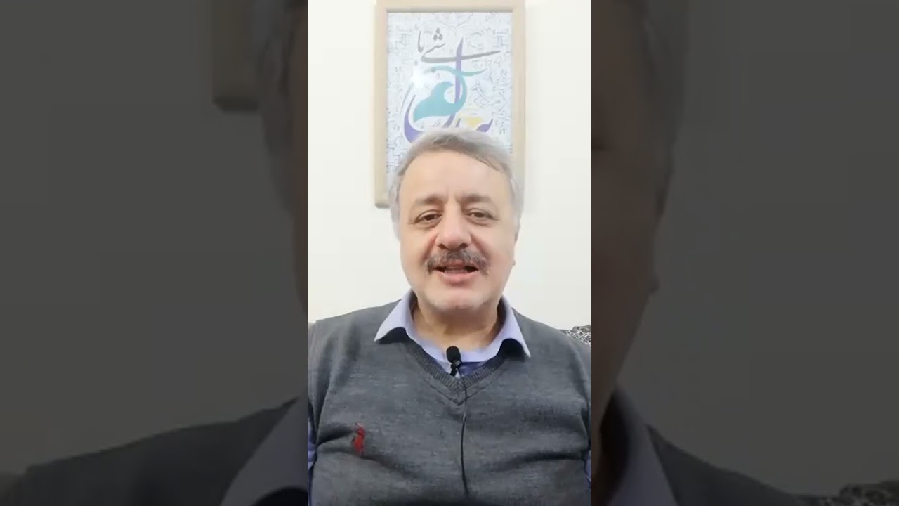 شبی با بیدل - شماره ۱۱۴ || فریبم می‌دهد آسودگی ای شوق تدبیری