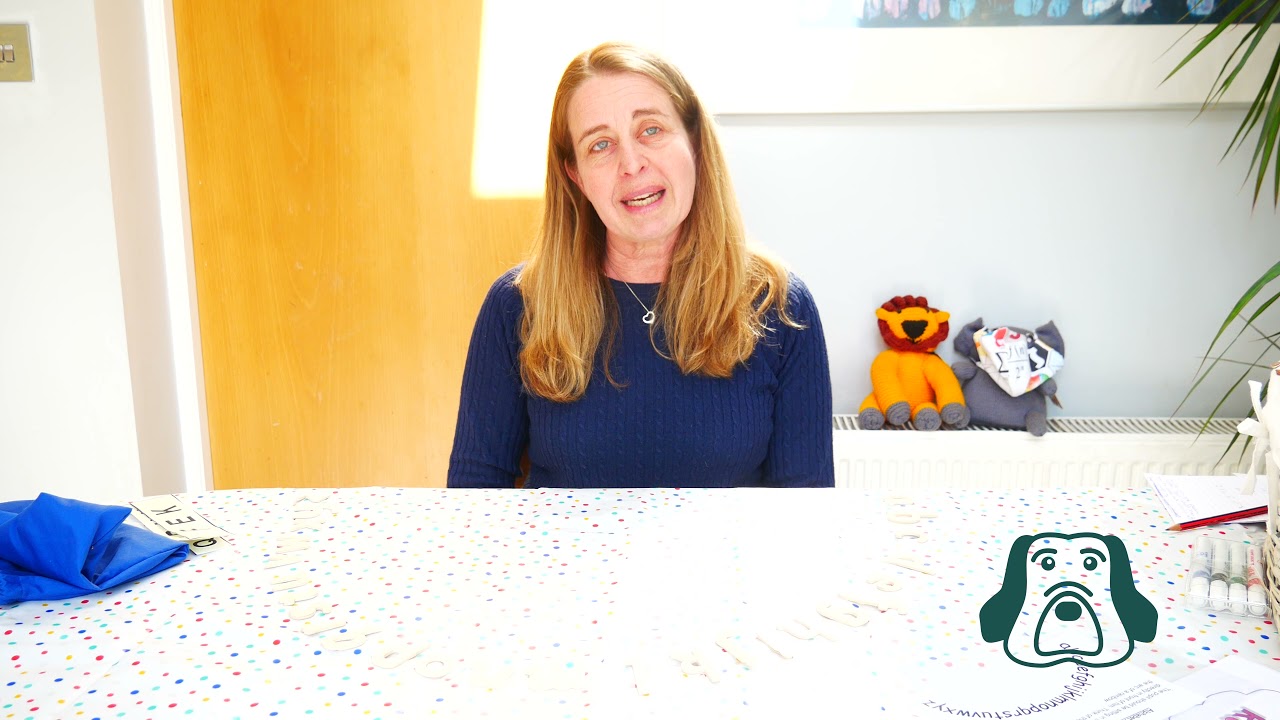 The Alphabet Arc 3 Top Tips