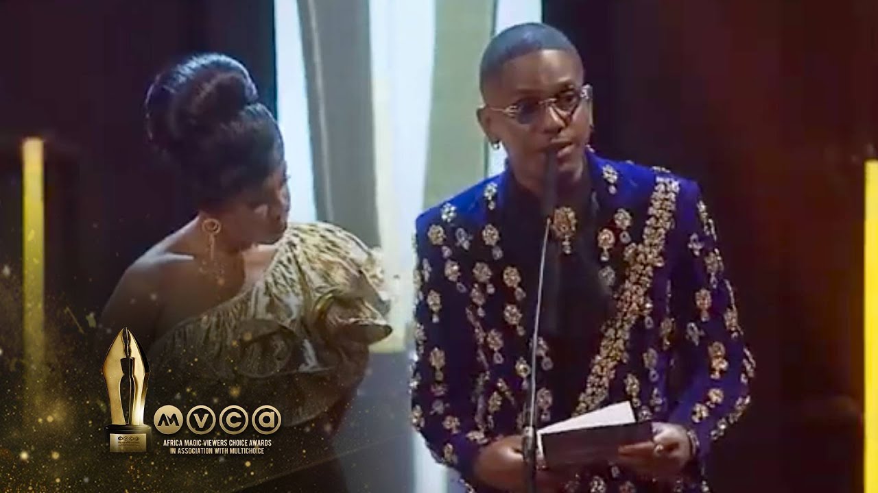 Final 15 Minutes: All the behind-the-scenes action from AMVCA 8! – AMVCA 9 | Africa Magic