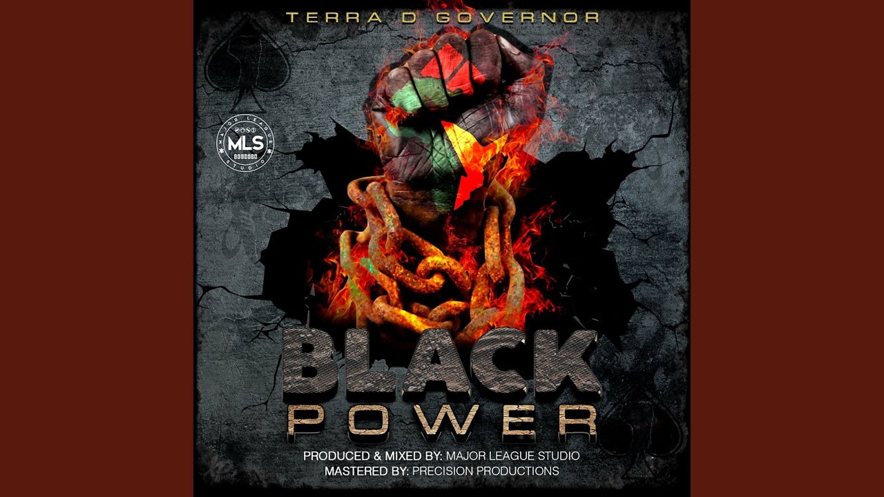 Black Power