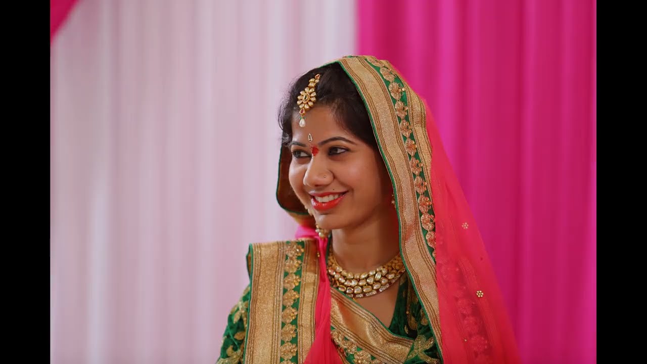 Candid wedding photographer | india