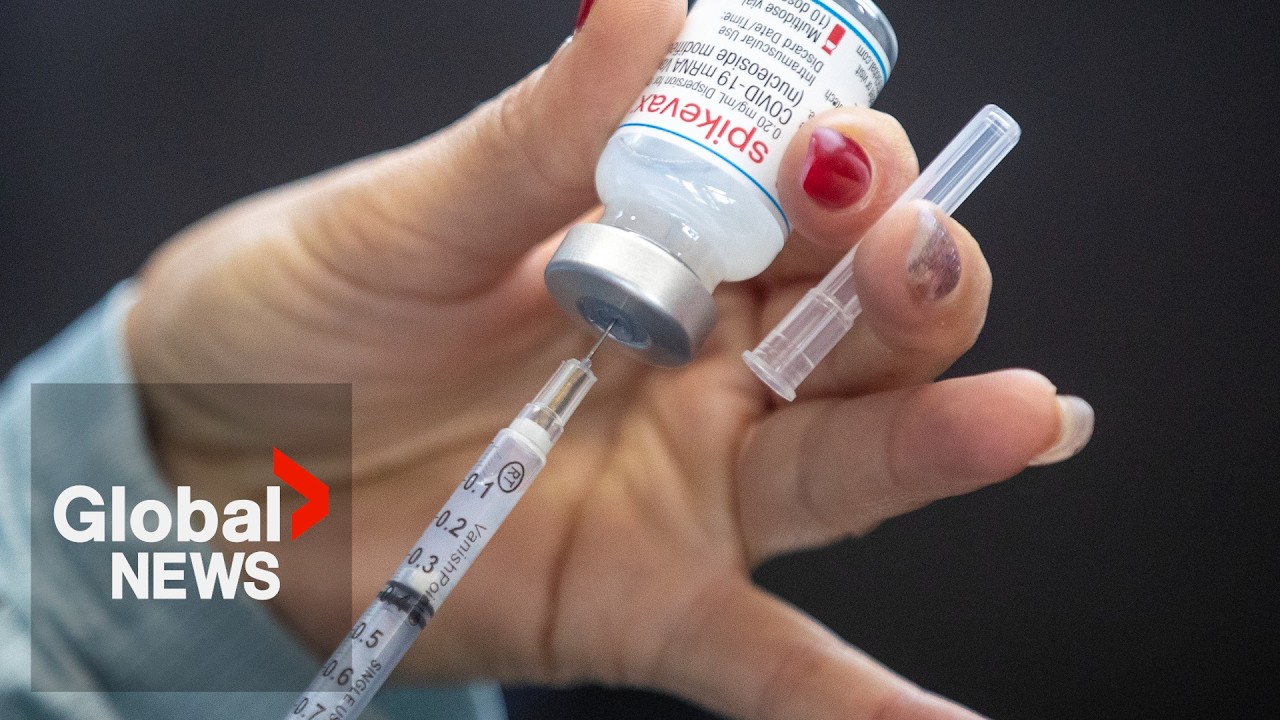 Thousands of Canadians injured by COVID-19 vaccines to get chance to share their stories in Ottawa