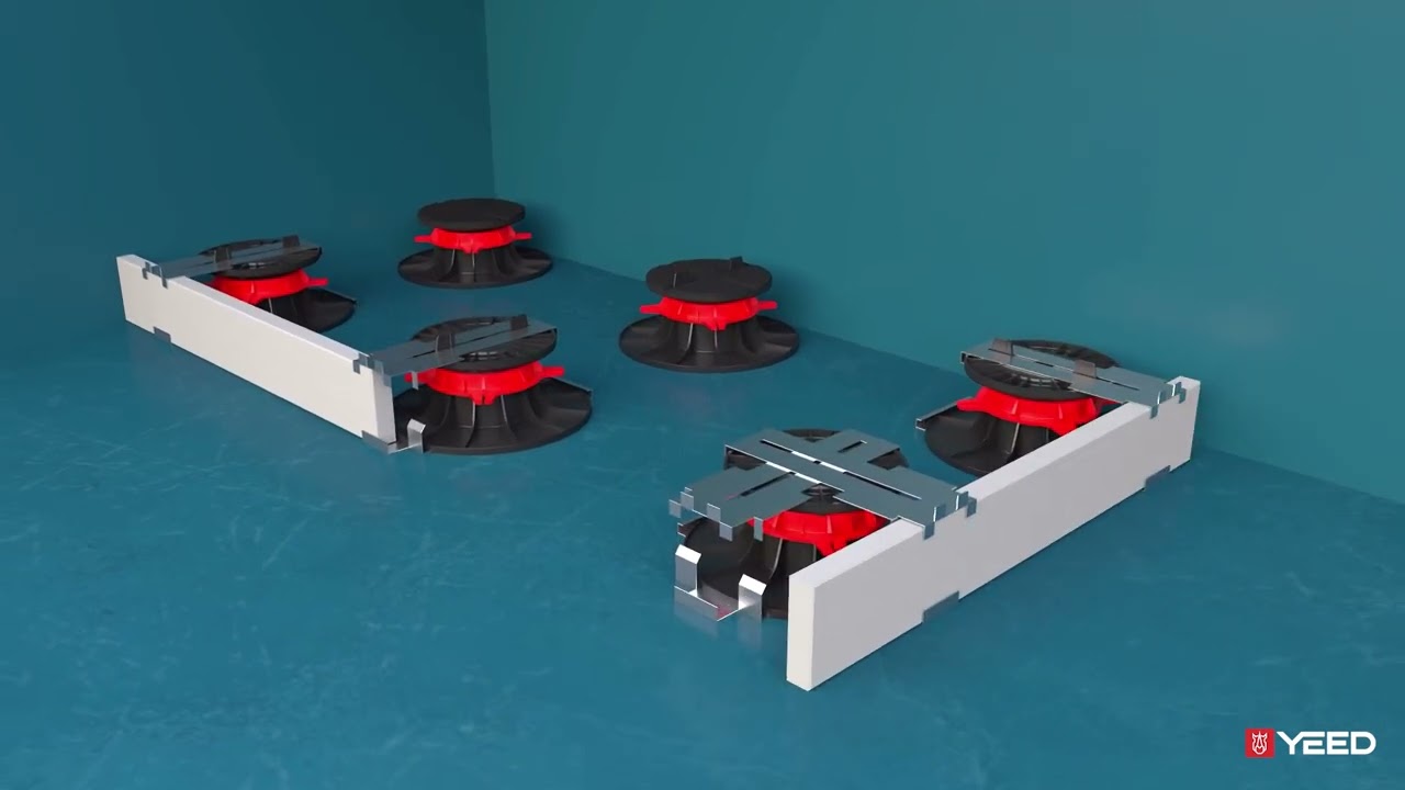 YEED ClipSystem Accessory - YEED