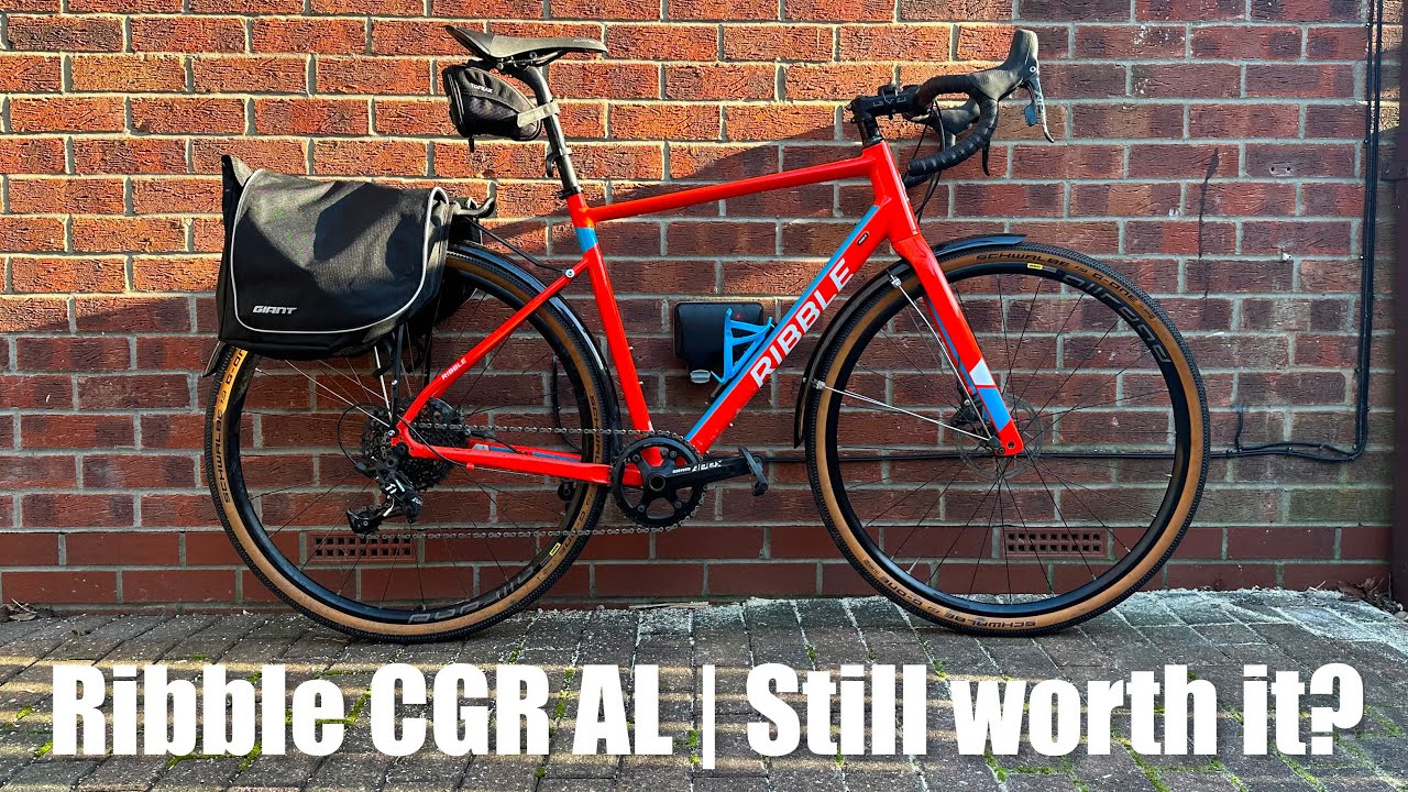 Ribble CGR AL Three Year Review: Still Worth It?
