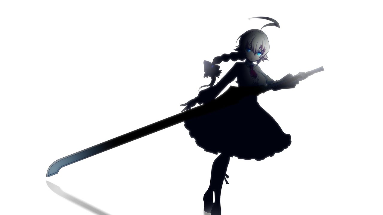 BBCF x BBTAG: Es combo movie 『Replica』