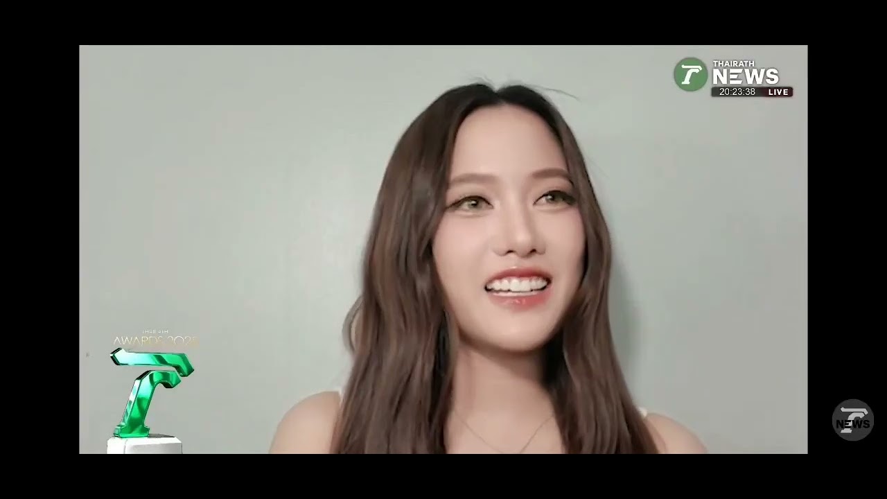 Congratulations FREEN MOST POPULAR CELEBRITY 