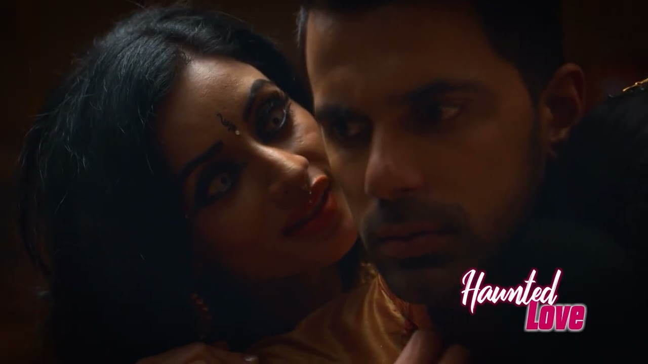 Zee One | Haunted Love | December