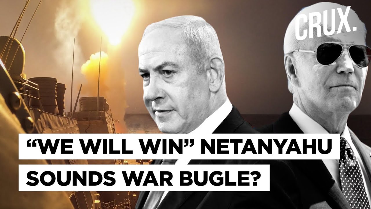 &ldquo;Have A List Of Targets&hellip;&rdquo; Iran &ldquo;Fully Ready&rdquo; For Israeli Attack, IDF &ldquo;Hits&rdquo; Tehran Factory In Syria