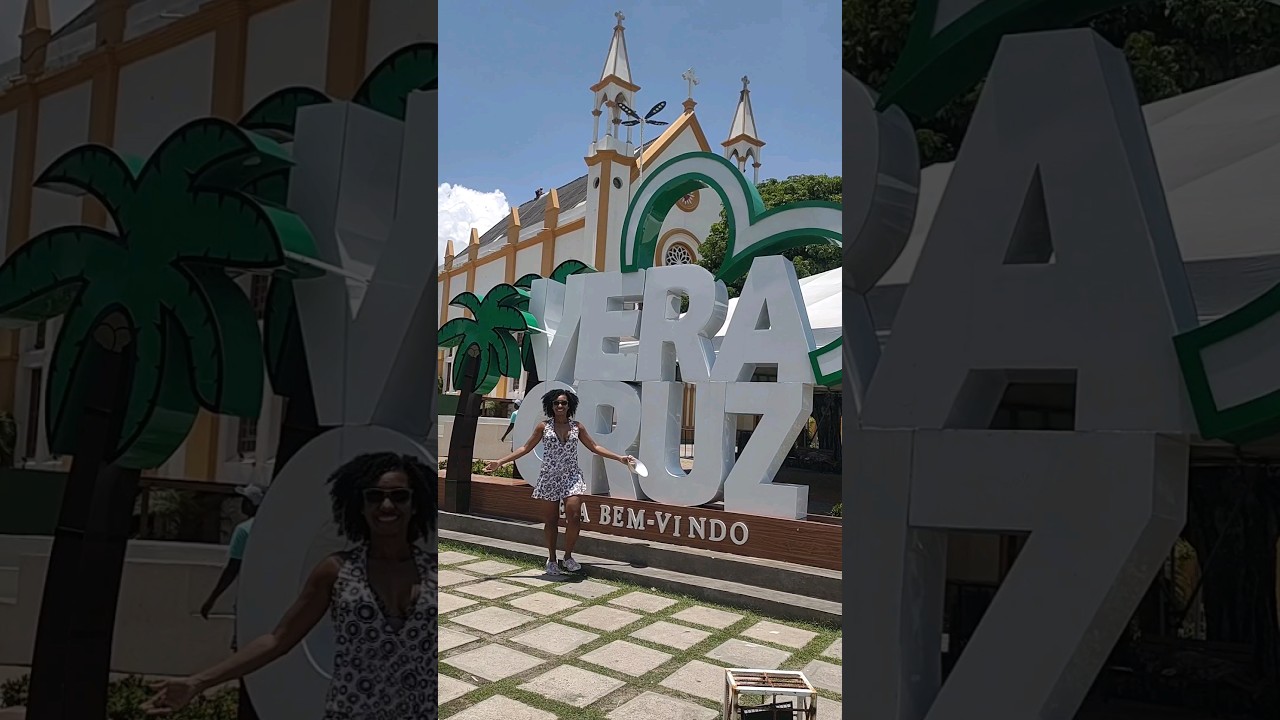 TRAVESSIA SALVADOR X MAR GRANDE