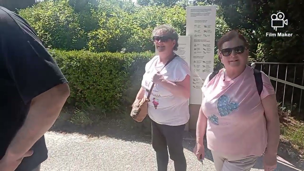 Trieste e dintorni Maggio 2025