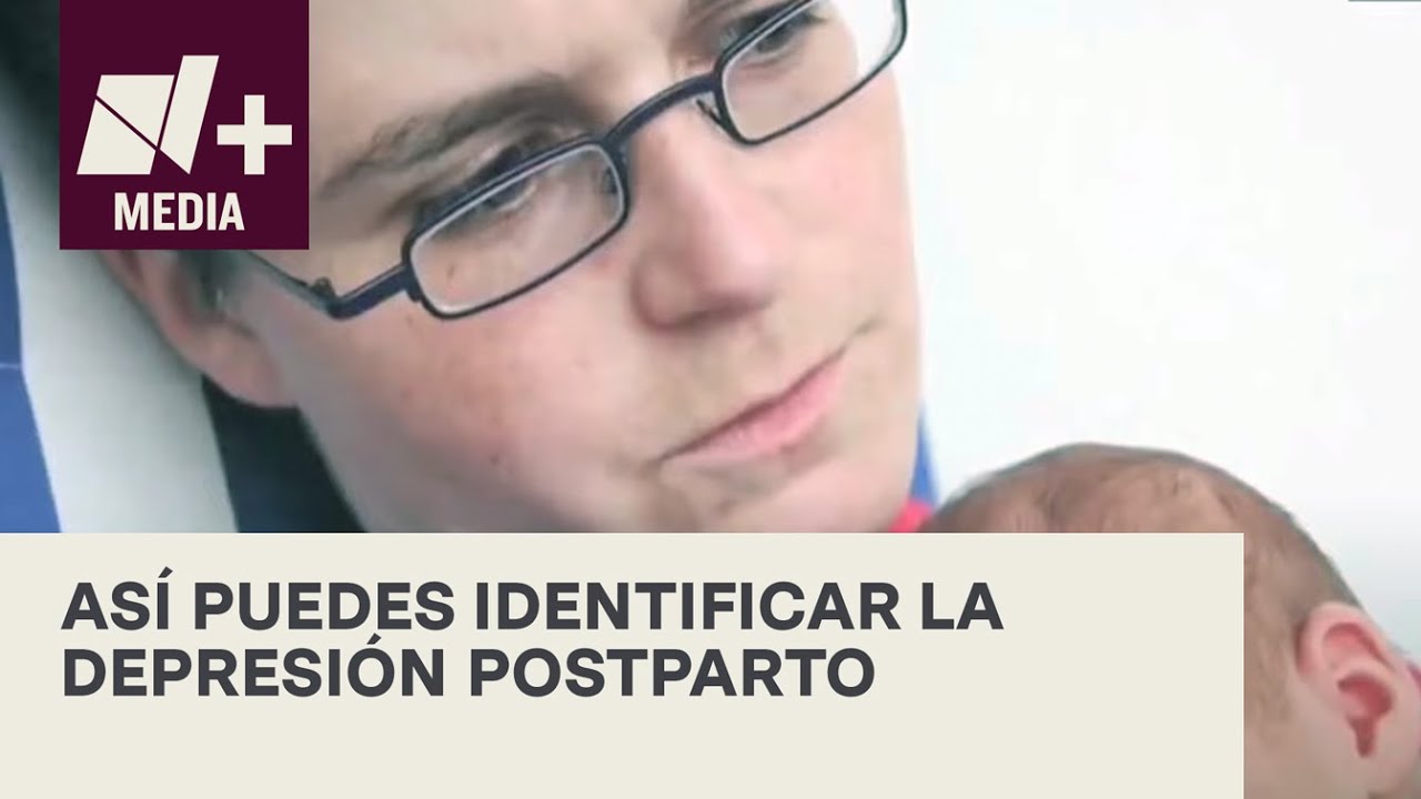 Depresi&oacute;n postparto afecta a miles de mujeres - Bien y de Buenas
