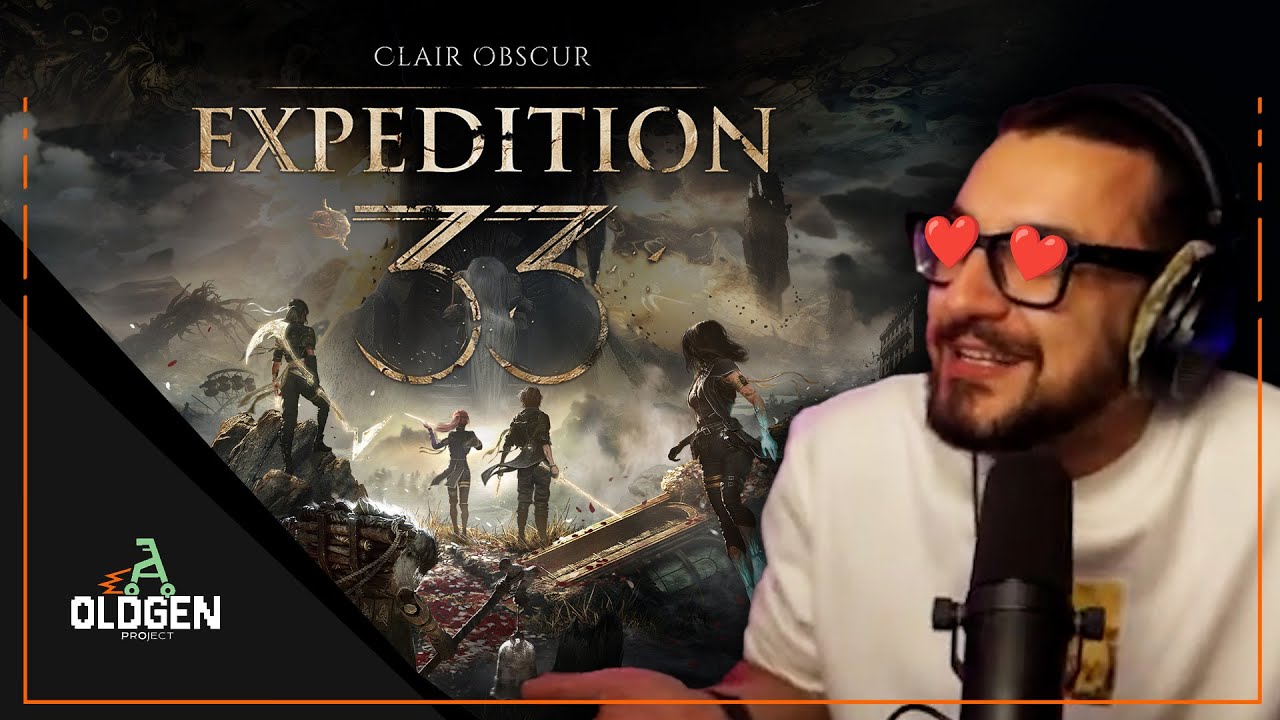 Clair Obscur: Expedition 33 - Veramente Così BELLO?