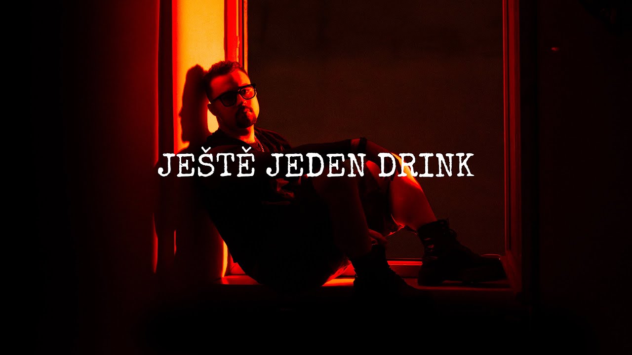 ELKO - JEŠTĚ JEDEN DRINK (official audio)