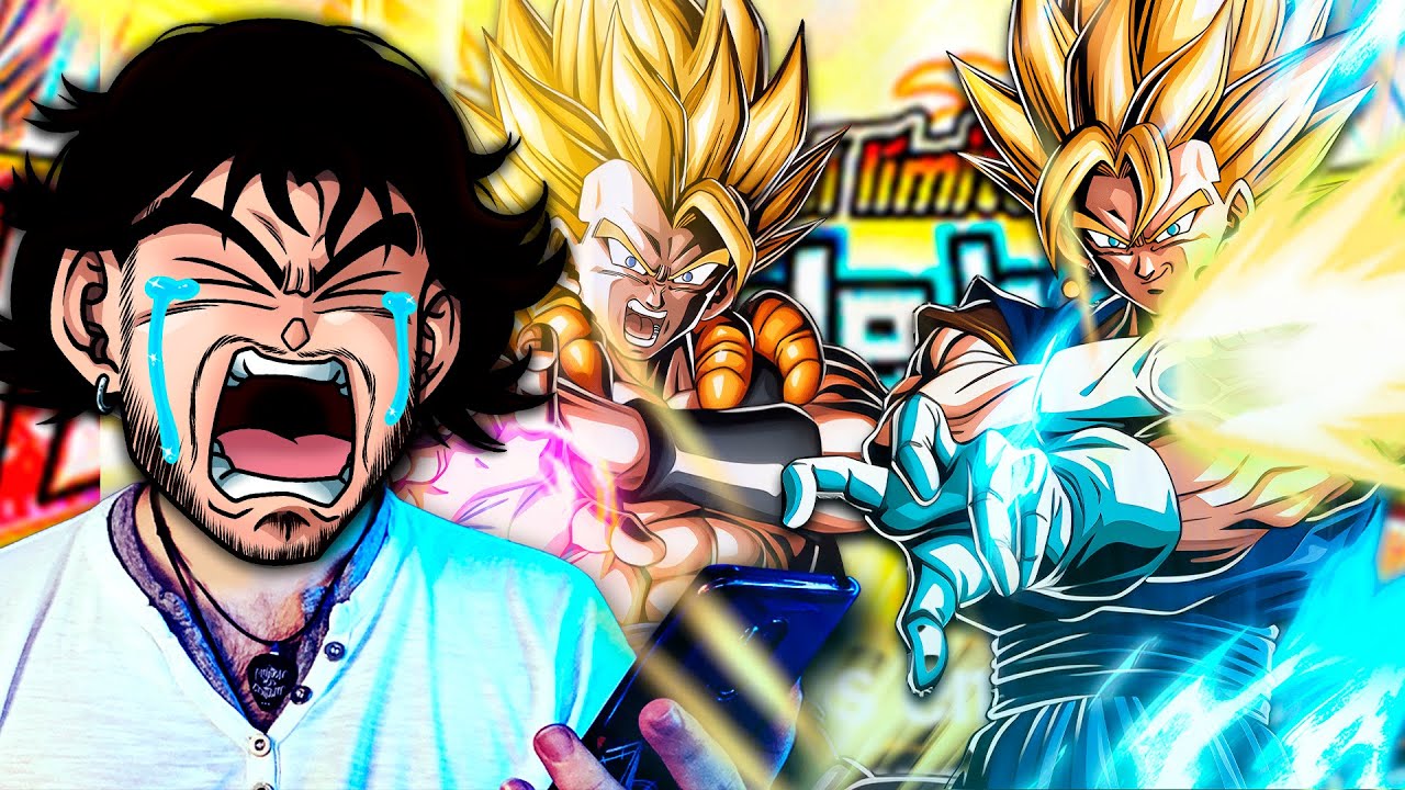 Pruebo POR PRIMERA VEZ el evento MÁS LARGO Y DIFÍCIL DE LA HISTORIA DE DOKKAN BATTLE