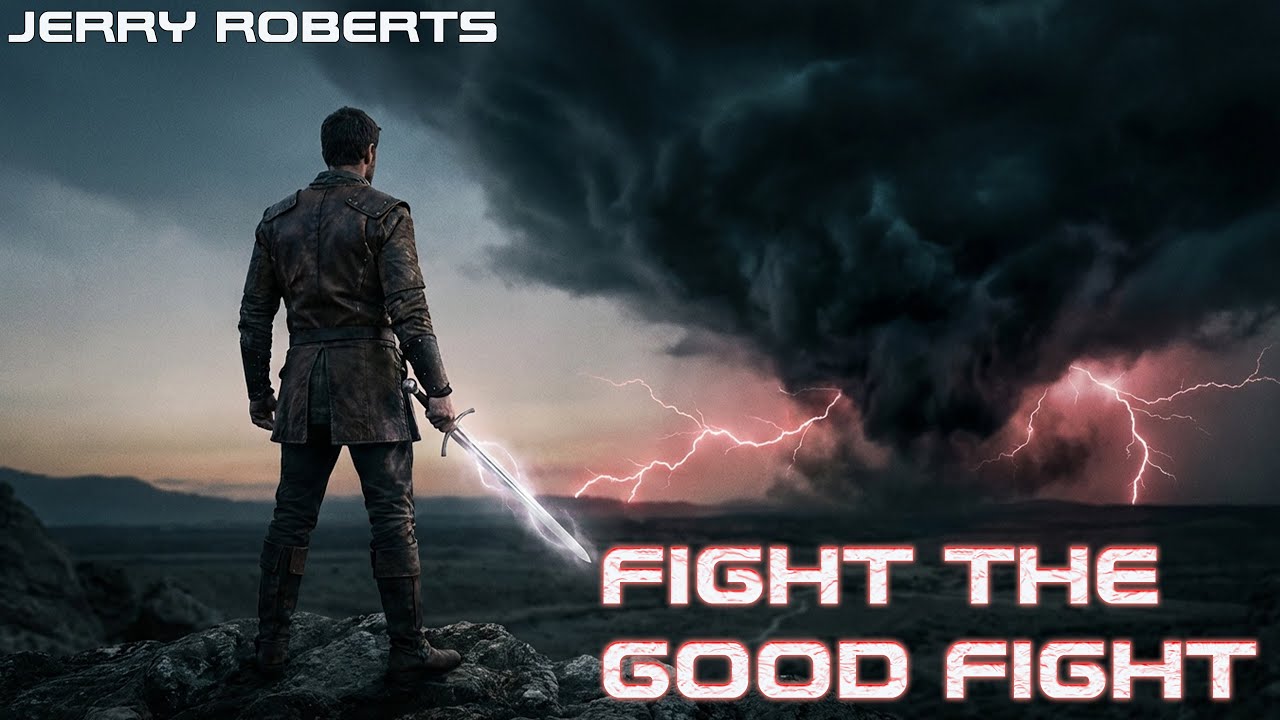Fight the Good Fight