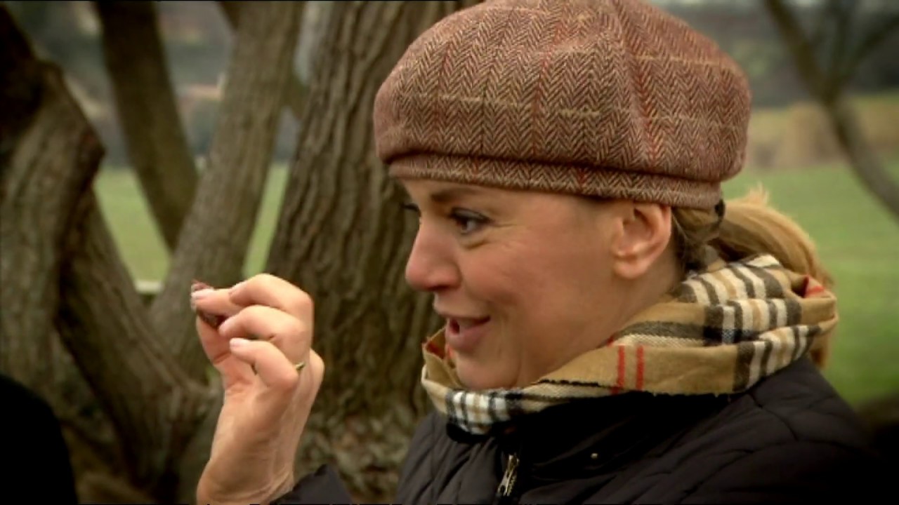 Gasztroangyal 17. rész – Őseink konyhája (2013)