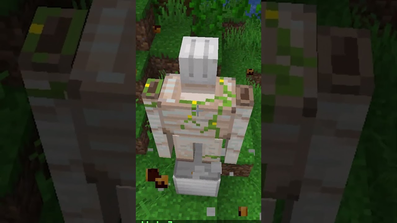 Ujeżdżam Każdego Moba w Minecraft