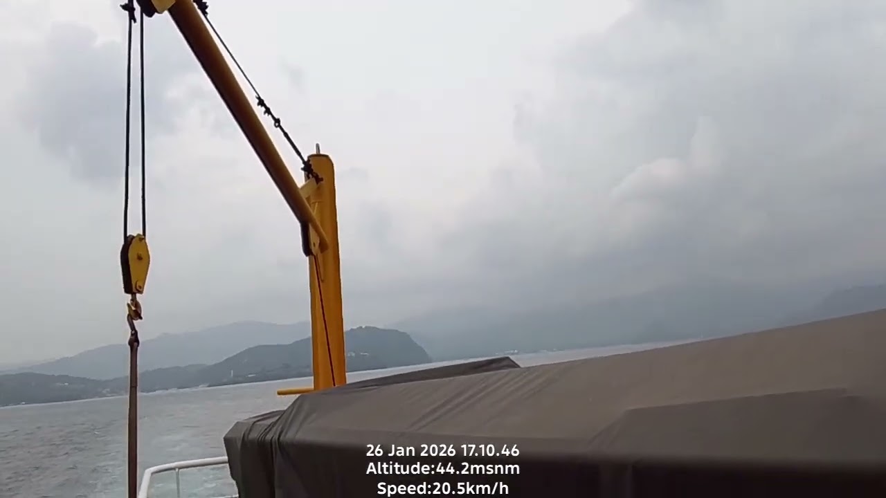 Padang bai